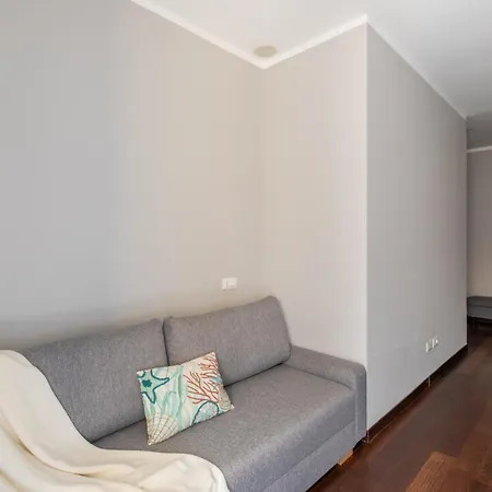 Appartamento Iflat Contemporary Elegance In The Heart Of Roma