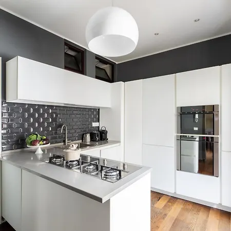 Iflat Contemporary Elegance In The Heart Of * Roma