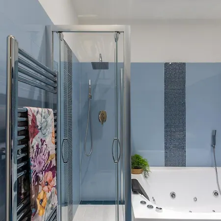 Iflat Contemporary Elegance In The Heart Of Appartamento *