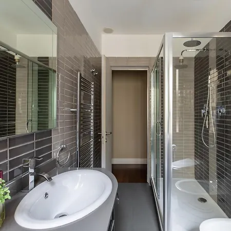 Iflat Contemporary Elegance In The Heart Of *