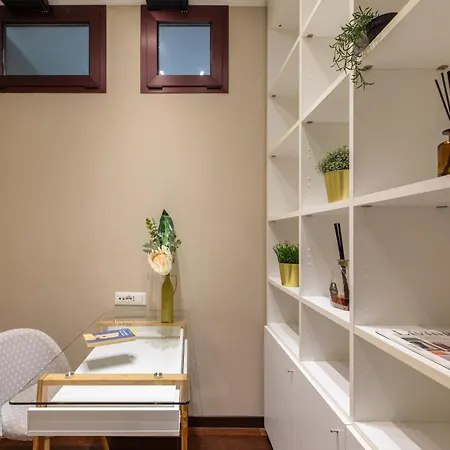 Iflat Contemporary Elegance In The Heart Of * Rome