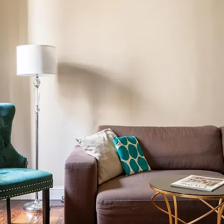 Iflat Contemporary Elegance In The Heart Of