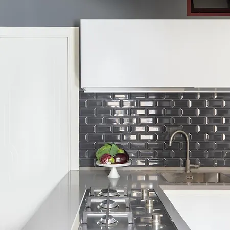 Appartamento Iflat Contemporary Elegance In The Heart Of Roma