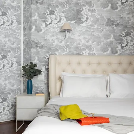 Iflat Contemporary Elegance In The Heart Of Roma