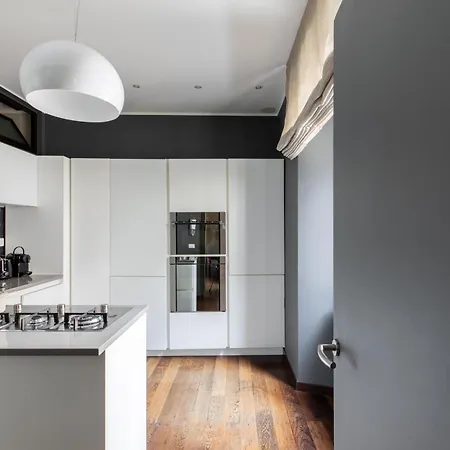 Iflat Contemporary Elegance In The Heart Of Appartement *