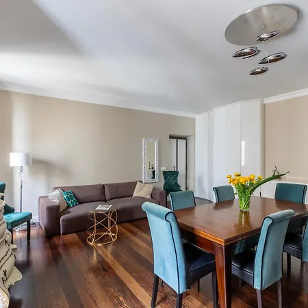 Iflat Contemporary Elegance In The Heart Of *