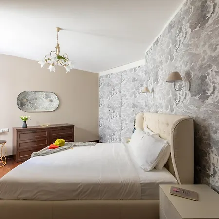 Iflat Contemporary Elegance In The Heart Of Appartamento *