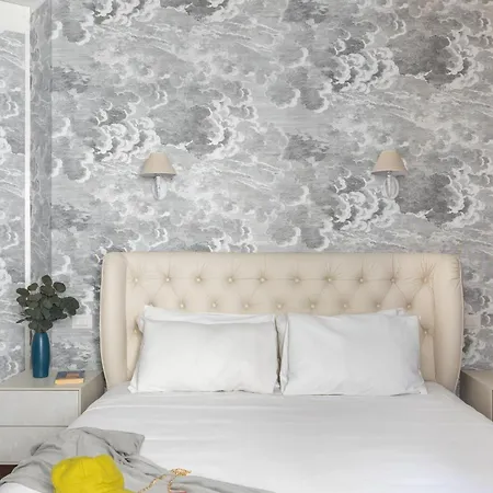 Appartamento Iflat Contemporary Elegance In The Heart Of Roma