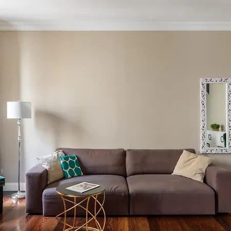 Iflat Contemporary Elegance In The Heart Of * Rome