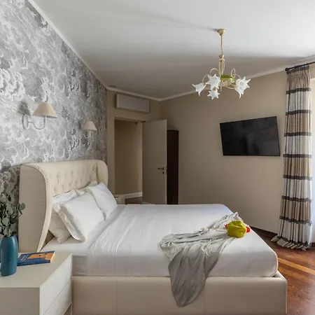 Iflat Contemporary Elegance In The Heart Of *