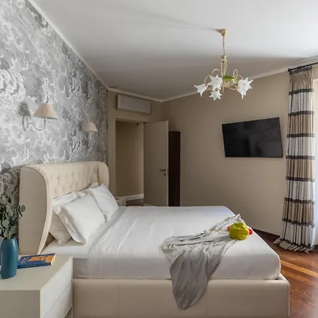 Iflat Contemporary Elegance In The Heart Of *