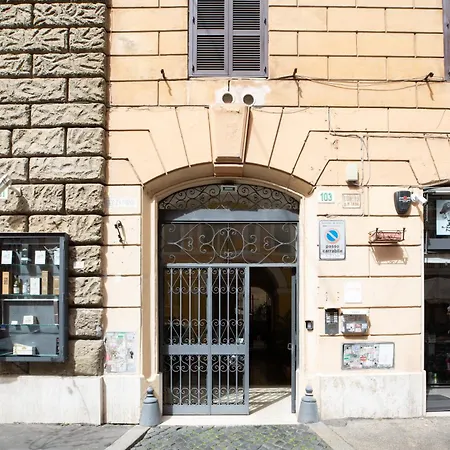 Appartamento Iflat Contemporary Elegance In The Heart Of