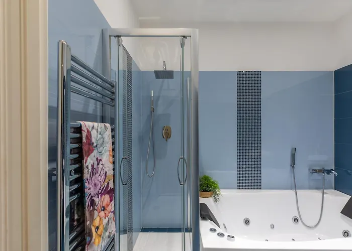 Iflat Contemporary Elegance In The Heart Of 아파트 *