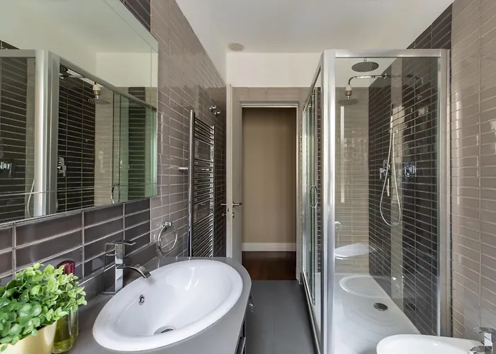 Iflat Contemporary Elegance In The Heart Of *