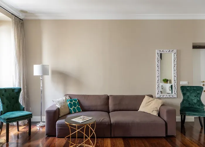 Iflat Contemporary Elegance In The Heart Of * 로마